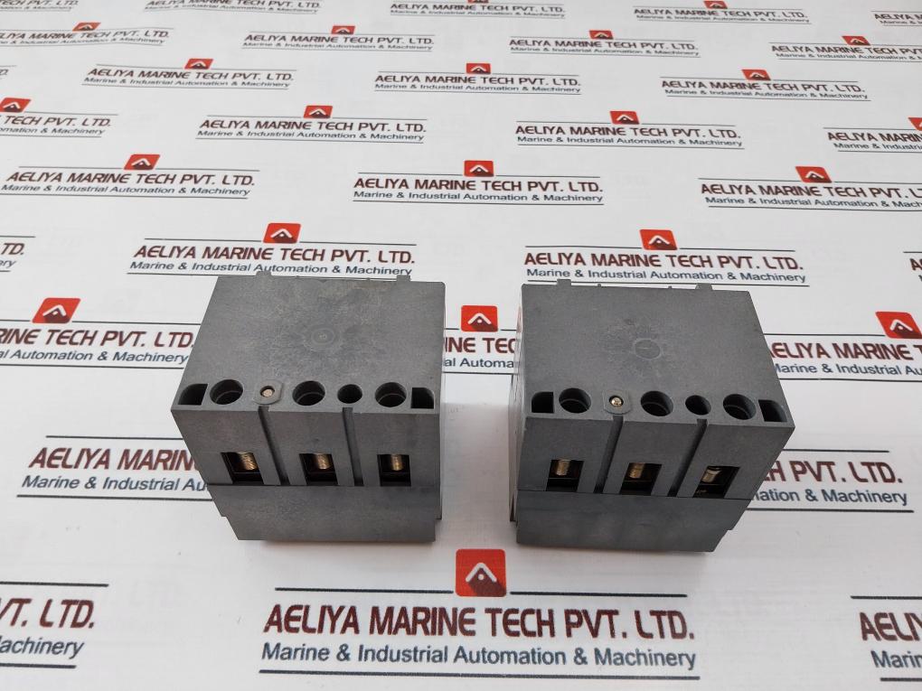 Unelec L125 Contactor