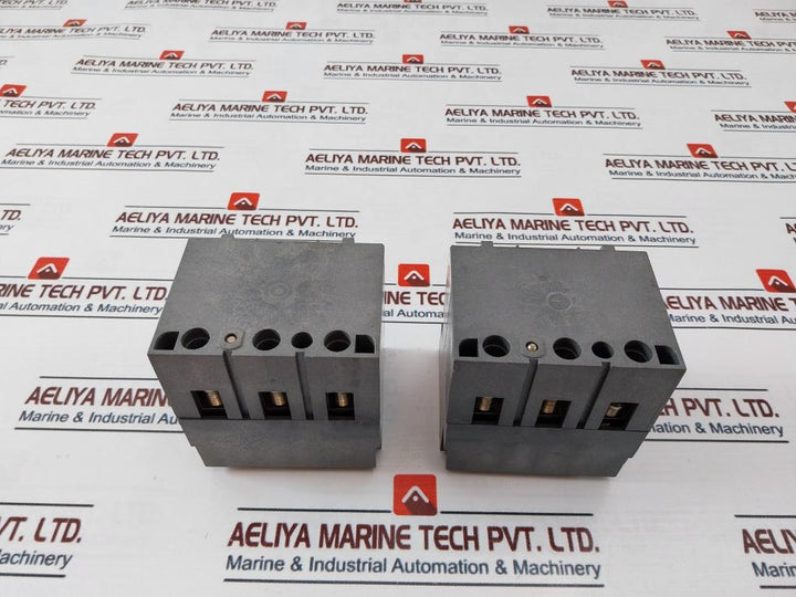 Unelec L125 Contactor