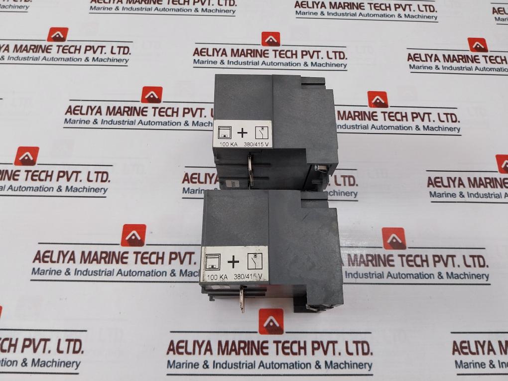 Unelec L125 Contactor