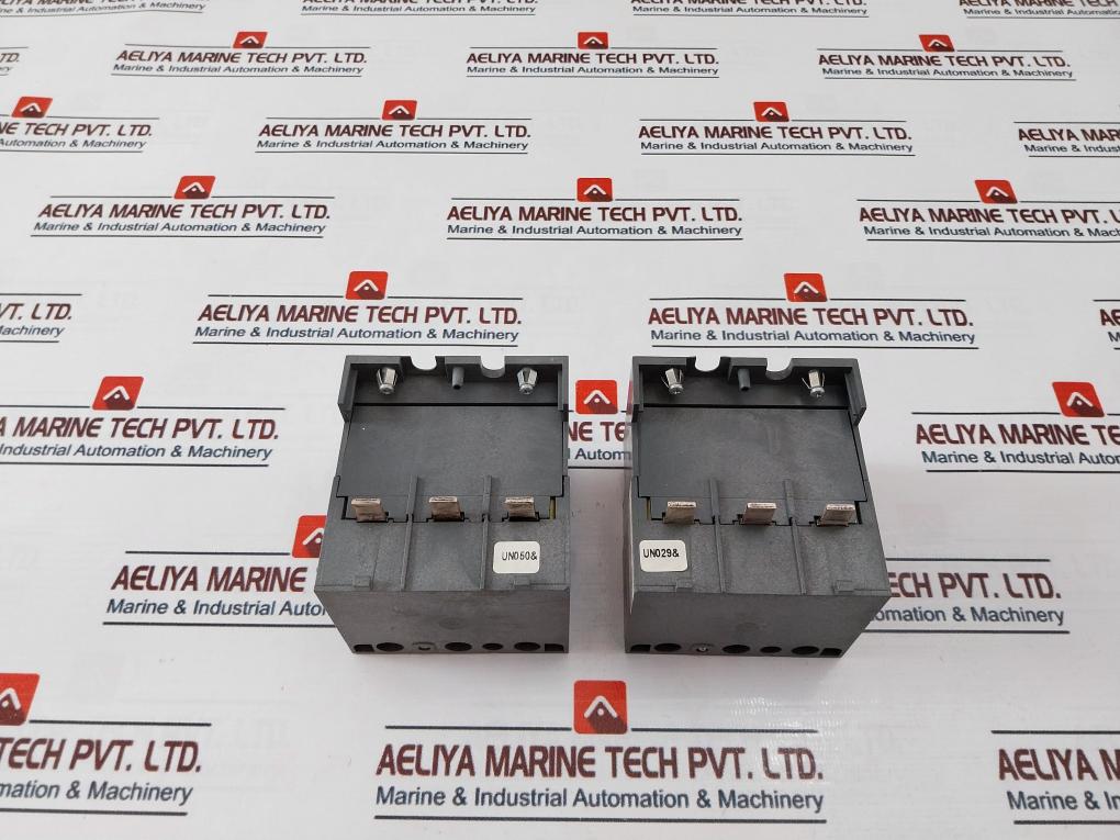 Unelec L125 Contactor