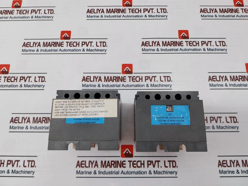 Unelec L125 Contactor