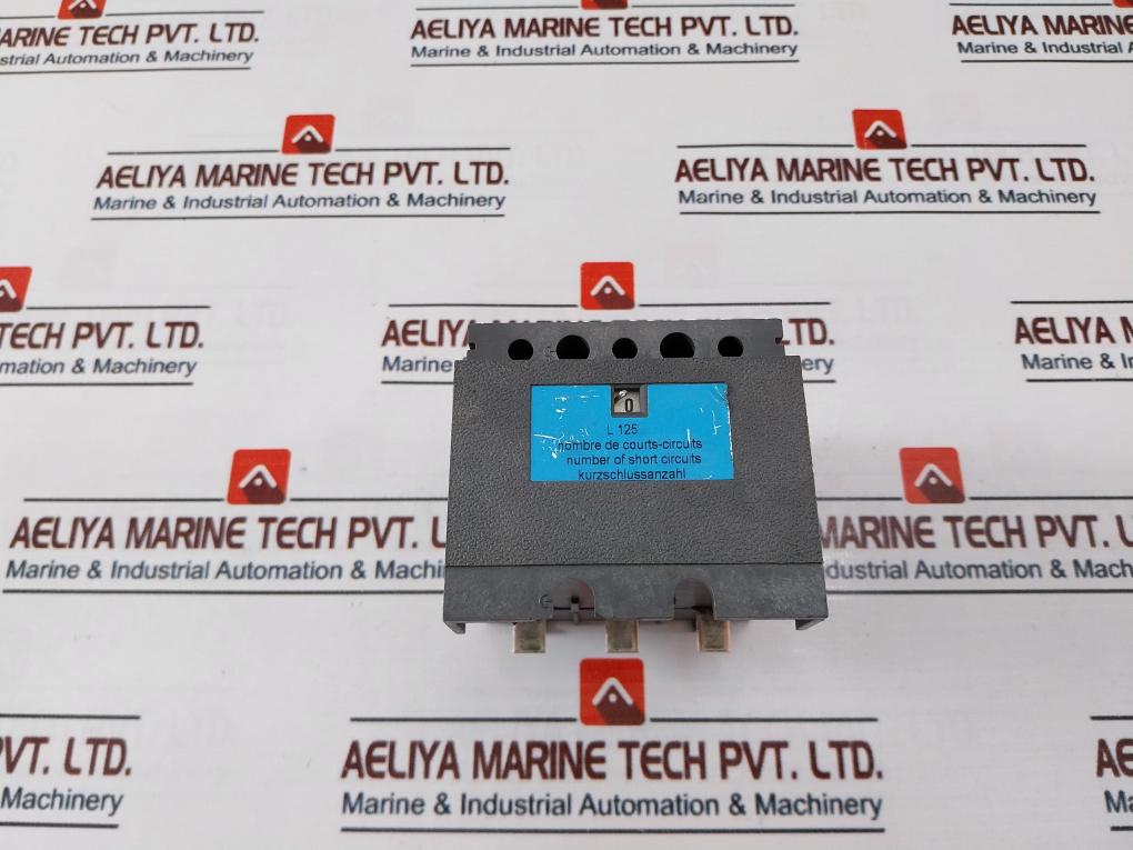 Unelec L125 Contactor