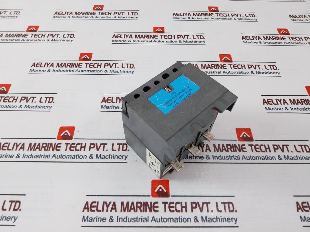 Unelec L125 Contactor