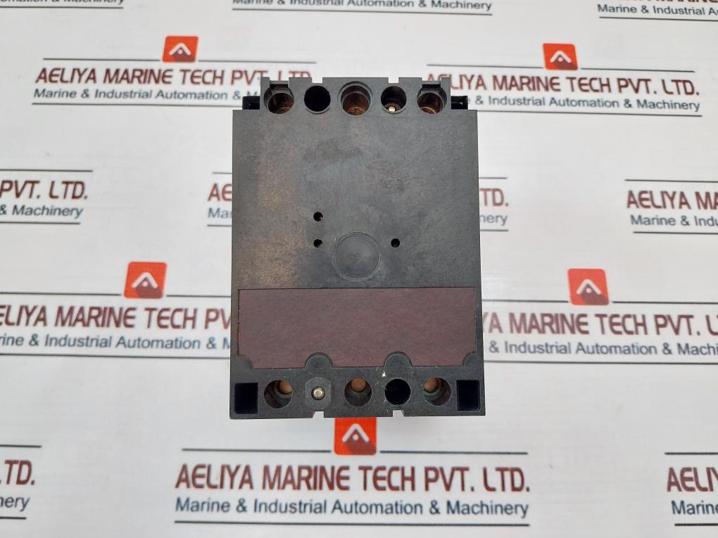 Unelec Record D100 Case Circuit Breaker 500v