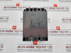 Unelec Record D100 Case Circuit Breaker 500v