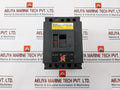 Unelec Record D100 Case Circuit Breaker 500v