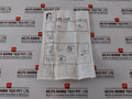 Unelec Record D100 Case Circuit Breaker 500v