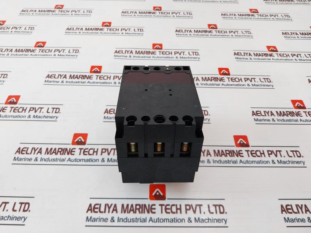 Unelec Record D100 Case Circuit Breaker 500v