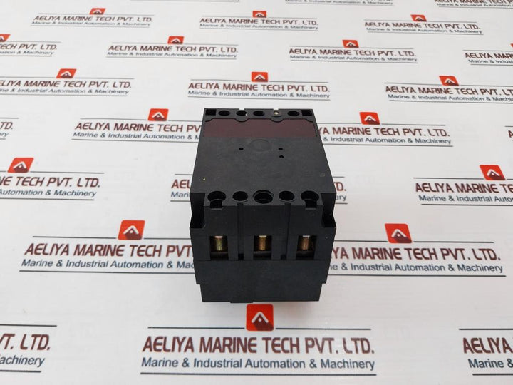 Unelec Record D100 Case Circuit Breaker 500v