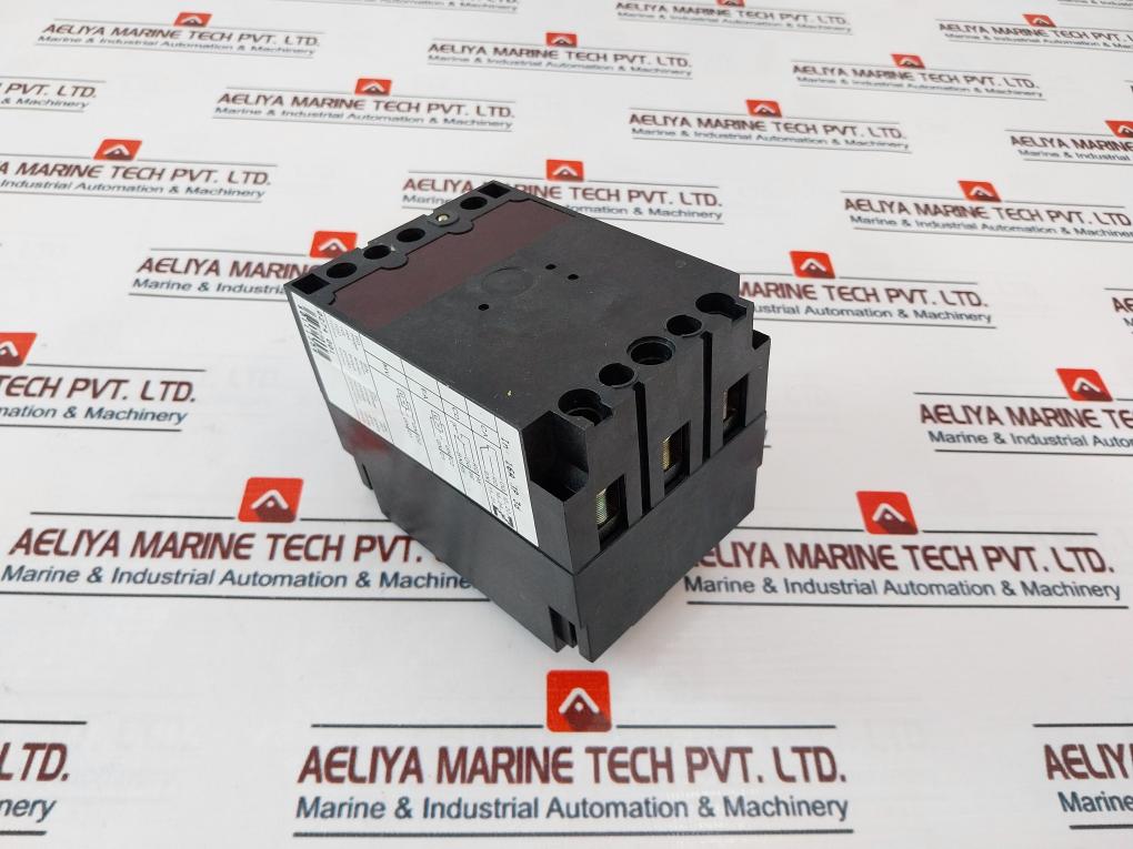 Unelec Record D100 Case Circuit Breaker 500v