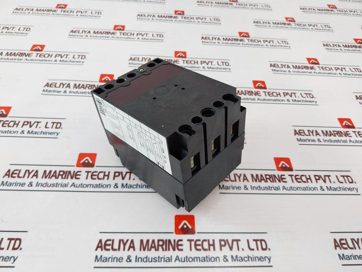 Unelec Record D100 Case Circuit Breaker 500v