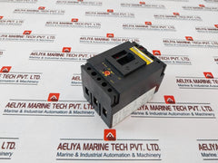Unelec Record D100 Case Circuit Breaker 500v
