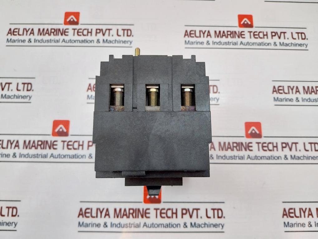 Unelec Record D100 Case Circuit Breaker 500v