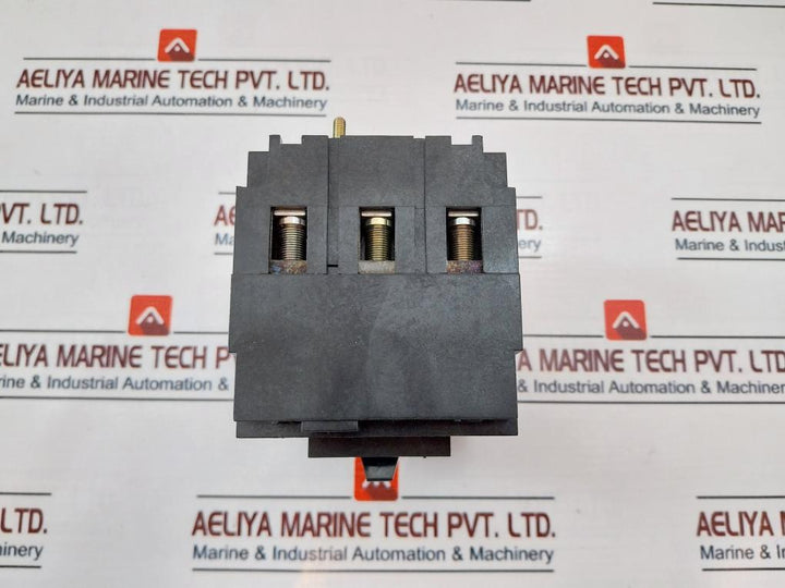 Unelec Record D100 Case Circuit Breaker 500v