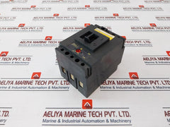 Unelec Record D 100 L Circuit Breaker