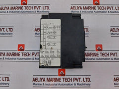 Unelec Record D 100 L Circuit Breaker