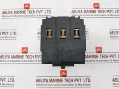Unelec Record D 100 L Circuit Breaker