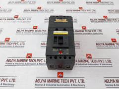 Unelec RECORD D 100 L Circuit Breaker 100A