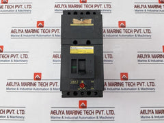 Unelec RECORD D 100 L Circuit Breaker 100A