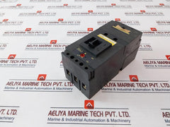 Unelec RECORD D 100 L Circuit Breaker 100A
