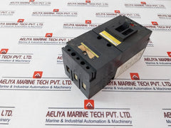 Unelec RECORD D 100 L Circuit Breaker 100A