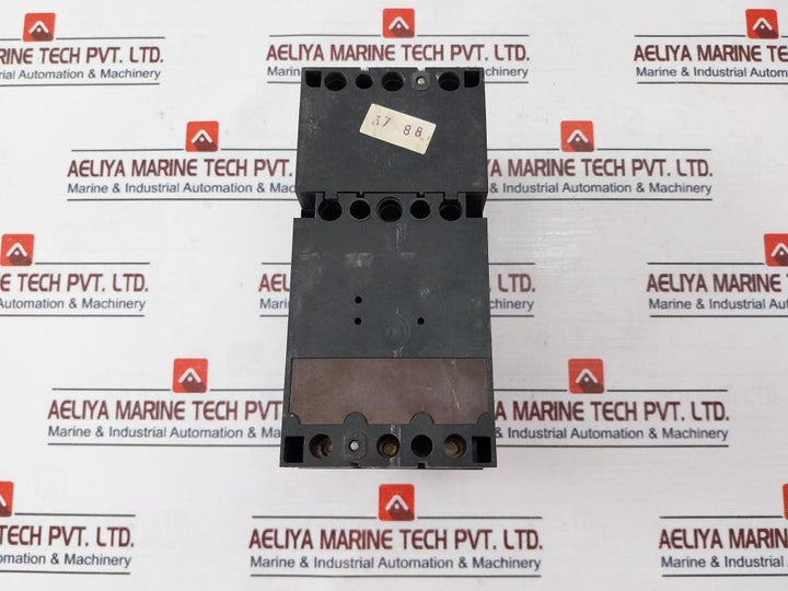 Unelec RECORD D 100 L Circuit Breaker 100A
