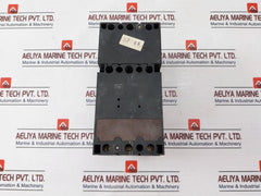 Unelec RECORD D 100 L Circuit Breaker 100A
