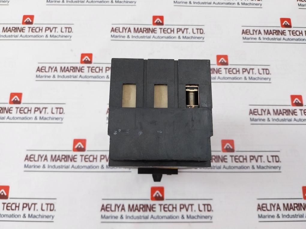 Unelec RECORD D 100 L Circuit Breaker 100A