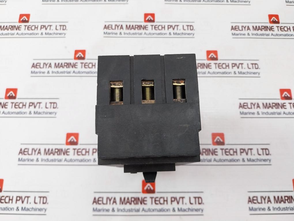 Unelec RECORD D 100 L Circuit Breaker 100A