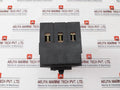 Unelec RECORD D 100 L Circuit Breaker 100A