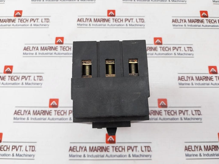 Unelec RECORD D 100 L Circuit Breaker 100A