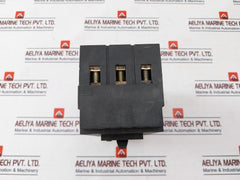Unelec RECORD D 100 L Circuit Breaker 100A