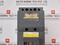 Unelec RECORD D 100 L Circuit Breaker 100A