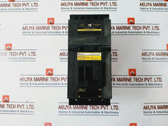 Unelec Record D 100 L Circuit Breaker 100A 100Ka 380/415V