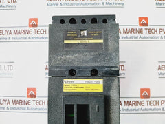 Unelec Record D 100 L Circuit Breaker 100A 100Ka 380/415V