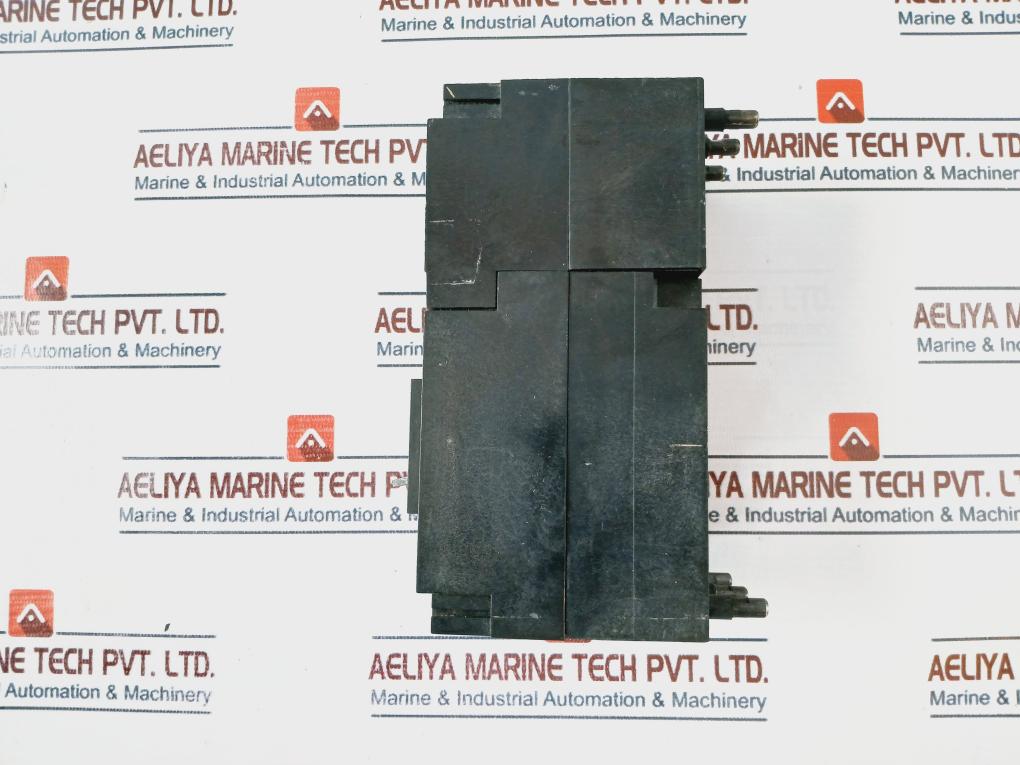 Unelec Record D 100 L Circuit Breaker 100A 100Ka 380/415V