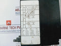 Unelec Record D 100 L Circuit Breaker 100A 100Ka 380/415V
