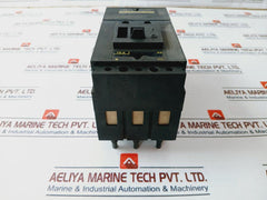 Unelec Record D 100 L Circuit Breaker 100A 100Ka 380/415V