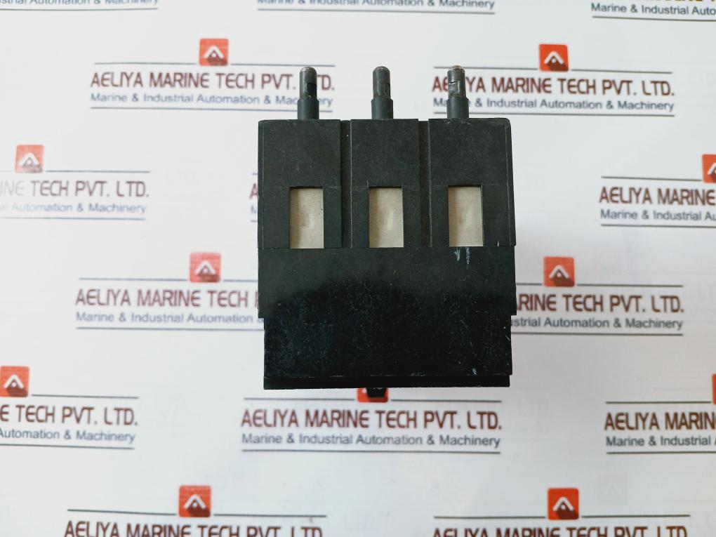 Unelec Record D 100 L Circuit Breaker 600V-100A