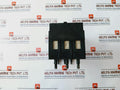 Unelec Record D 100 L Circuit Breaker 600V-100A