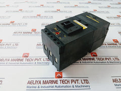 Unelec Record D 100 L Circuit Breaker 600V-100A
