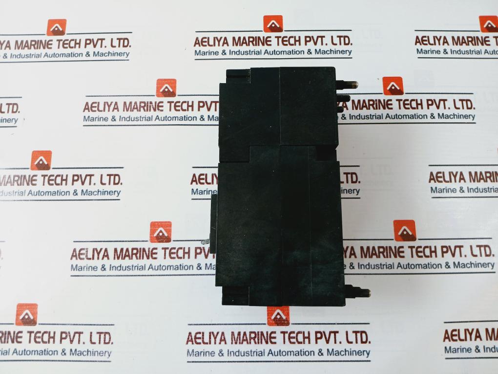 Unelec Record D 100 L Circuit Breaker 600V-100A