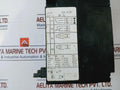 Unelec Record D 100 L Circuit Breaker 600V-100A