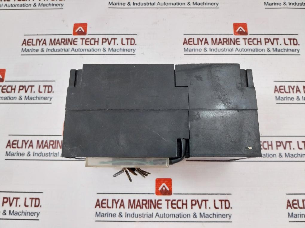 Unelec Record D 100 L Moulded Case Circuit Breaker MCCB 600V~100A