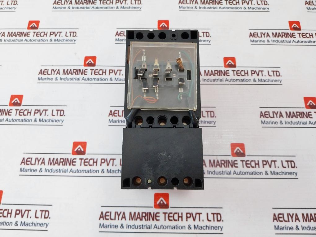 Unelec Record D 100 L Moulded Case Circuit Breaker MCCB 600V~100A