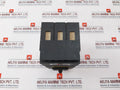 Unelec Record D 100 L Moulded Case Circuit Breaker MCCB 600V~100A
