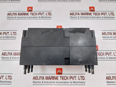 Unelec Record D 100 L Circuit Breaker Ith25 3P 3D