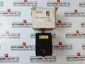 Unelec Record D100 Moulded Case Circuit Breaker 16A 500Vac 50/60Hz