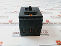 Unelec Record D100 Moulded Case Circuit Breaker 16A 500Vac 50/60Hz