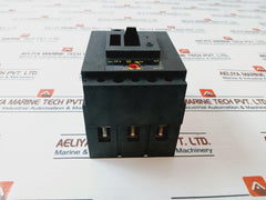 Unelec Record D100 Moulded Case Circuit Breaker 16A 500Vac 50/60Hz